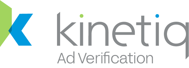 Kinetiq Ad Verification